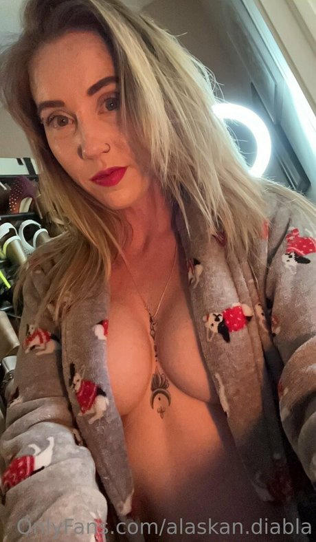 alaskan diabla star nude galleries