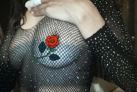 feliciathunnder erotic star image