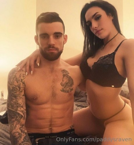 paddysraven perfect pornstar archive