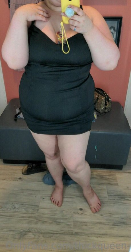 thickqueen_ model nude archive