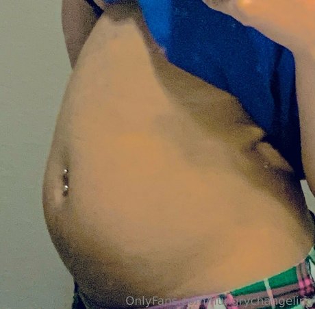 hungrychangeling pornstar high quality photo