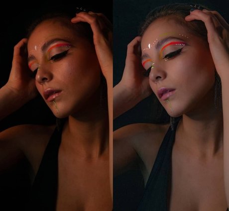 light onlyfans art nude photos