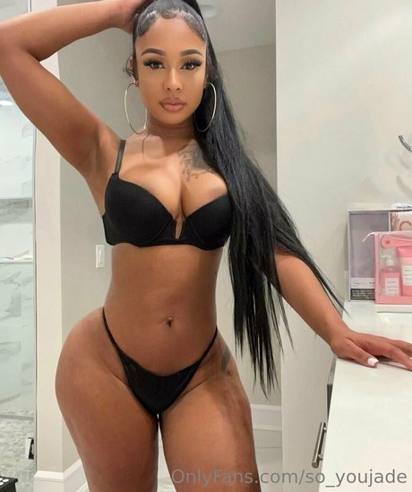 so youjade star free pictures