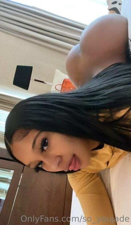 so youjade model sex gallery