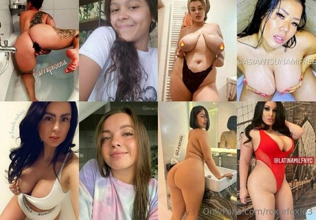 roxiefoxie3 top actress pic