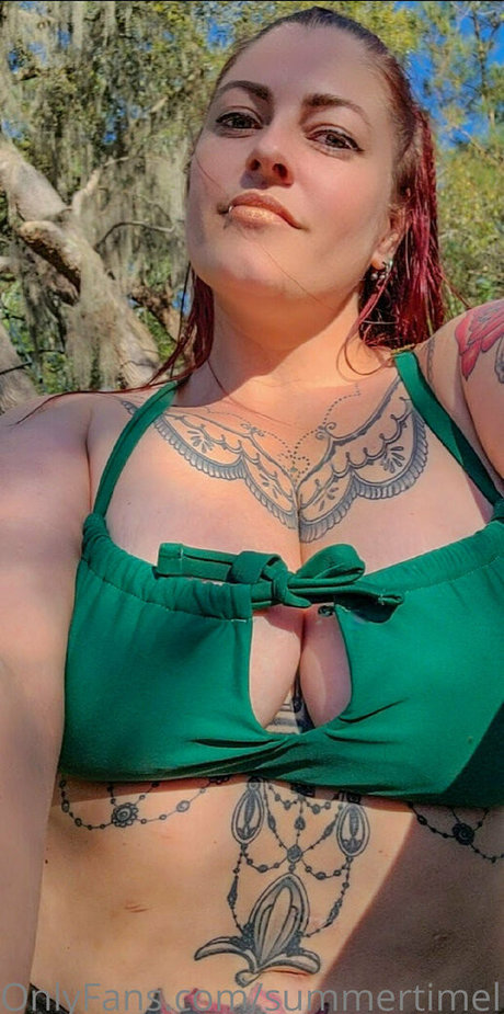 summertimelust model img