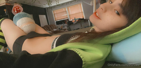 Shiruwu sex star photo