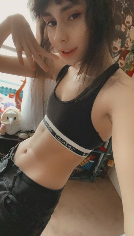 Shiruwu nude star archive