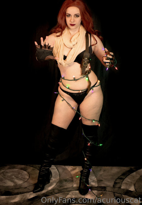 acuriouscat free actress img
