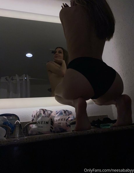 neesababyy pornstar perfect images