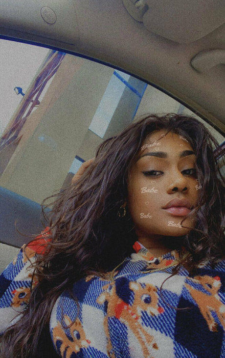 neesababyy erotic pornstar pics