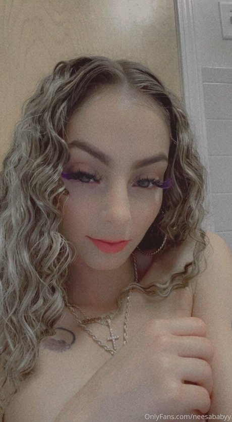 neesababyy pornstar perfect galleries