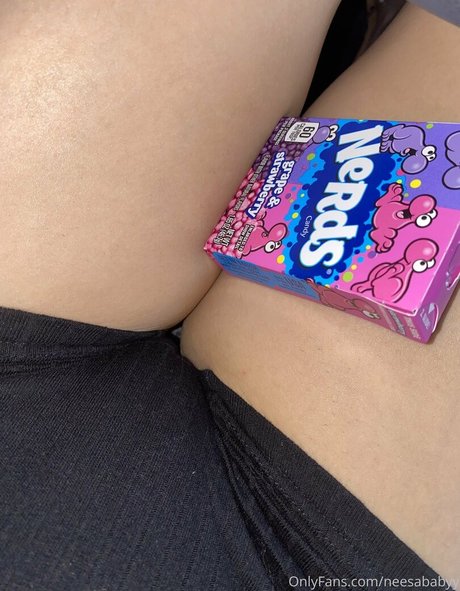 neesababyy porn model gallery