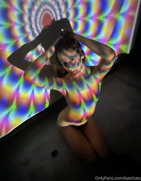 katchats nude pornstar photo
