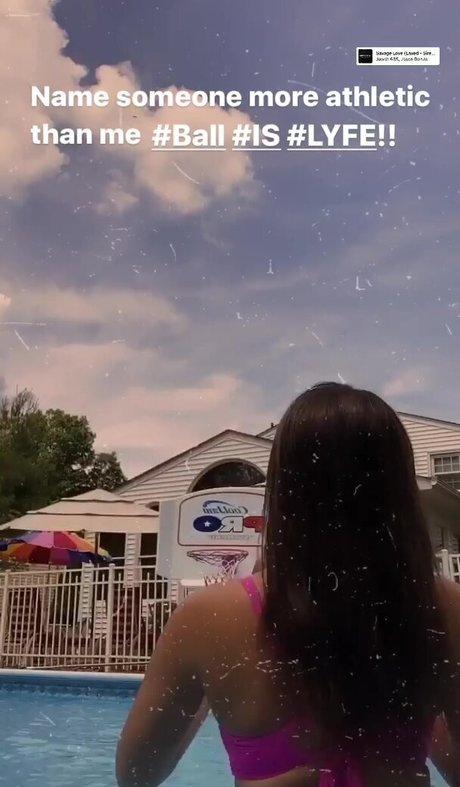 volleyball onlyfans nice pic