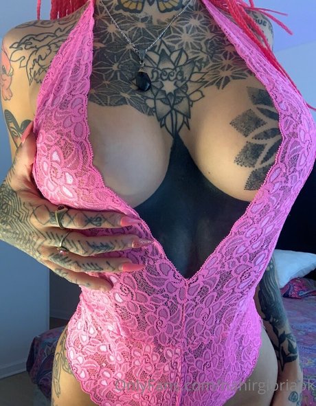 nahirgloriaokk nude actress pic