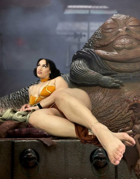 blonde muscle onlyfans porn picture