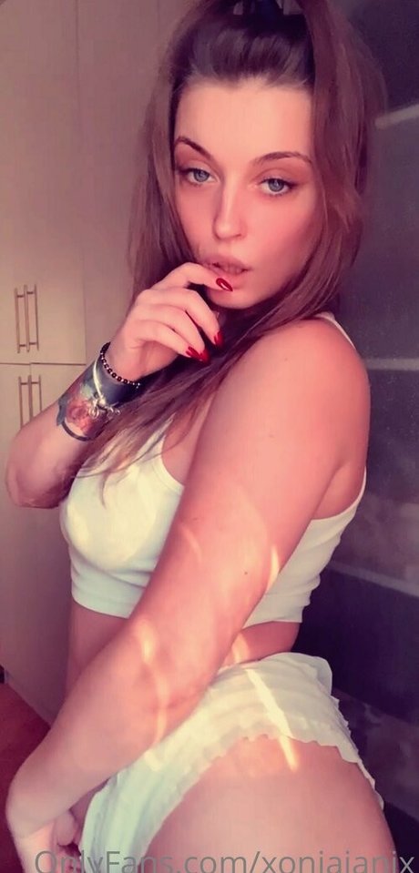 itsxonia pretty pornstar gallery