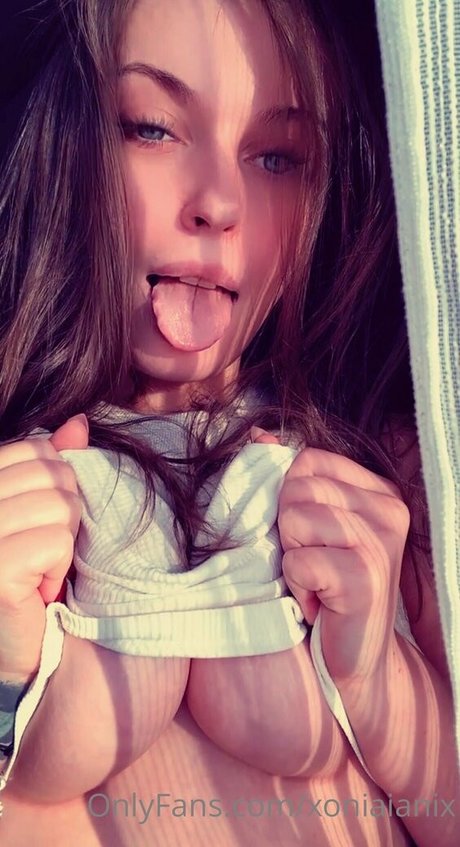 itsxonia erotic star pics