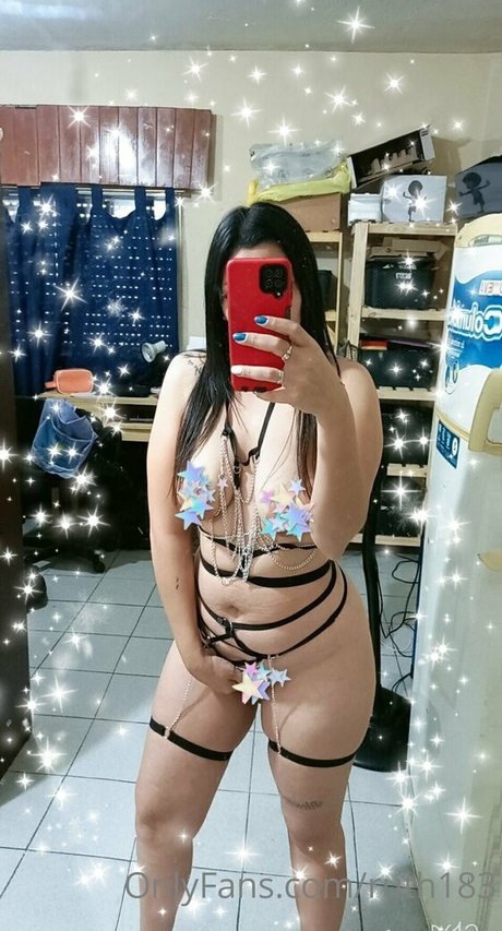 scarletfoxy07 star nude pictures