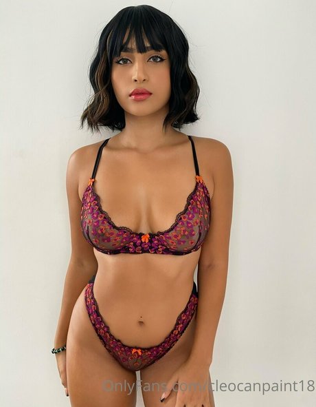 cleopatrateen pornstar pretty photos