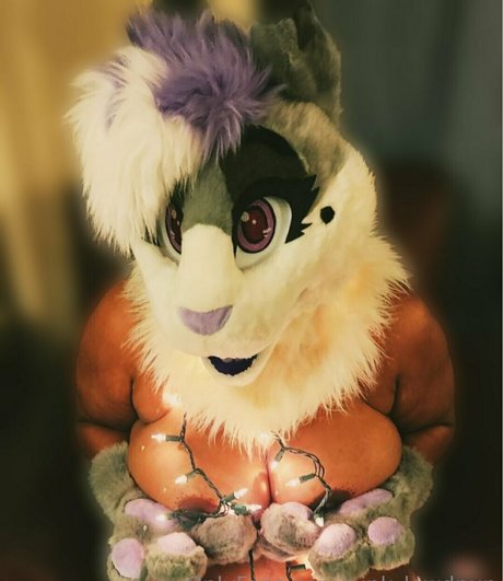 pink lewdpup star erotic pic