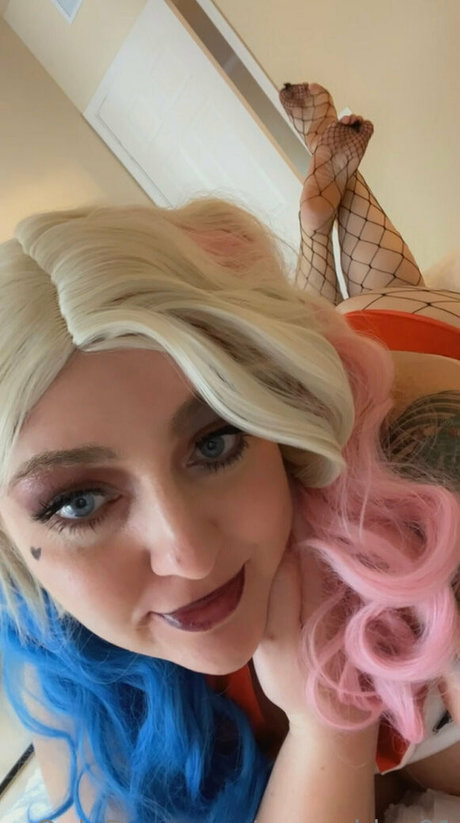 queenbbw01 model hd image