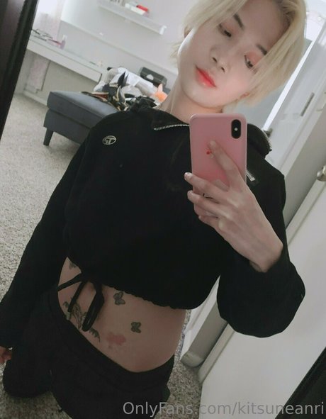 kitsuneanwi star exclusive images