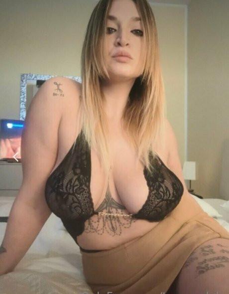 ebony thick onlyfans hot naked image