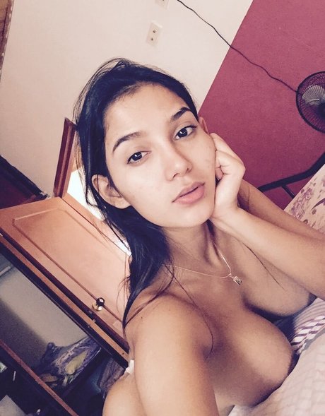 Abie Smith perfect model photo