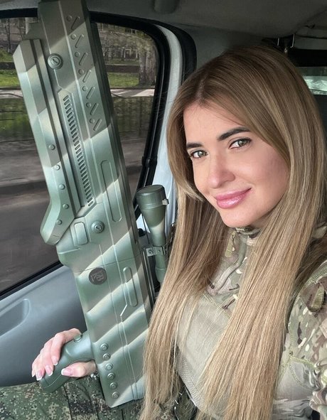 Anna Ilyasova star porn pictures
