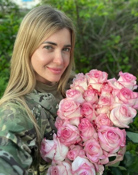 Anna Ilyasova nice pornstar pic