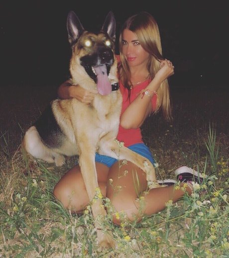 Anna Ilyasova model top galleries