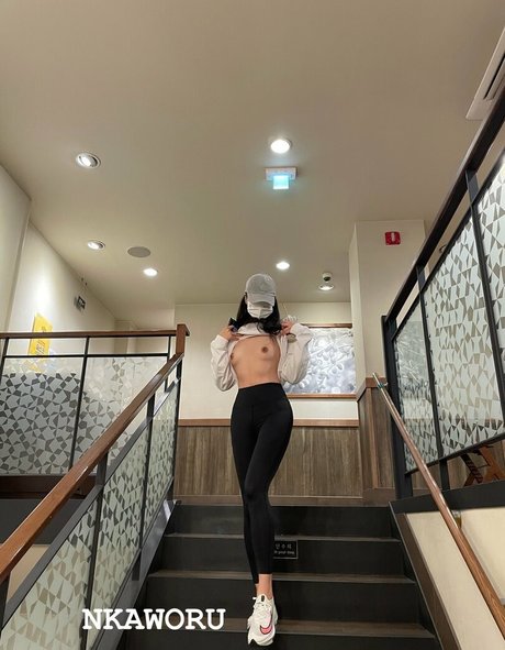 nkaworu pornstar xxx img