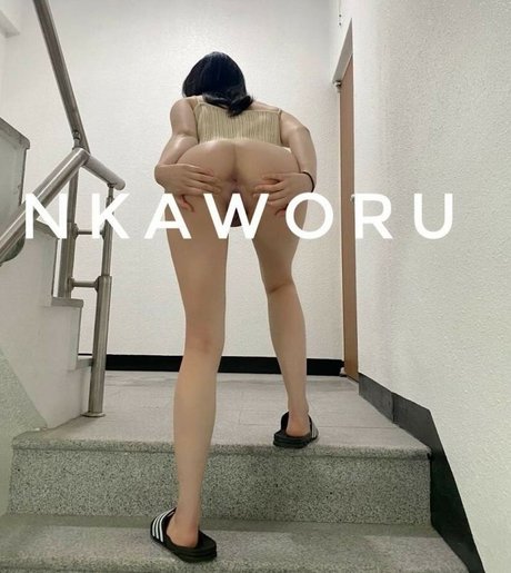 nkaworu pornstar pic