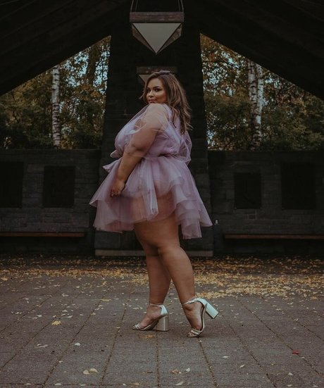 Nicole Denise Johansson star pornographic pics