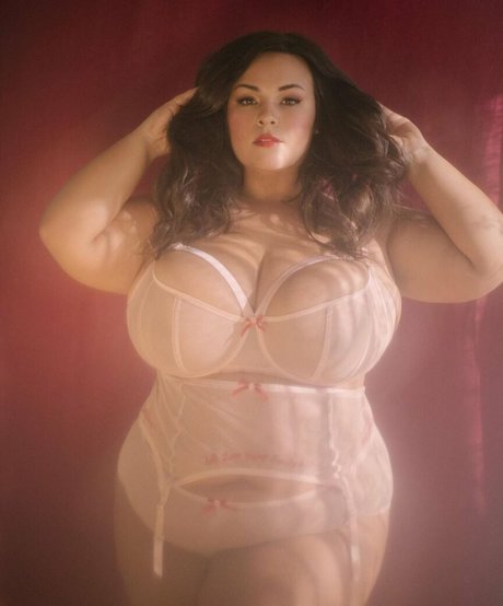 Nicole Denise Johansson nice actress photo