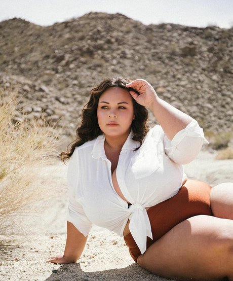 Nicole Denise Johansson star best archive