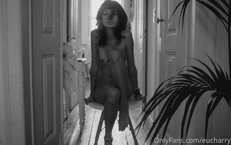 Charry Jin model art image