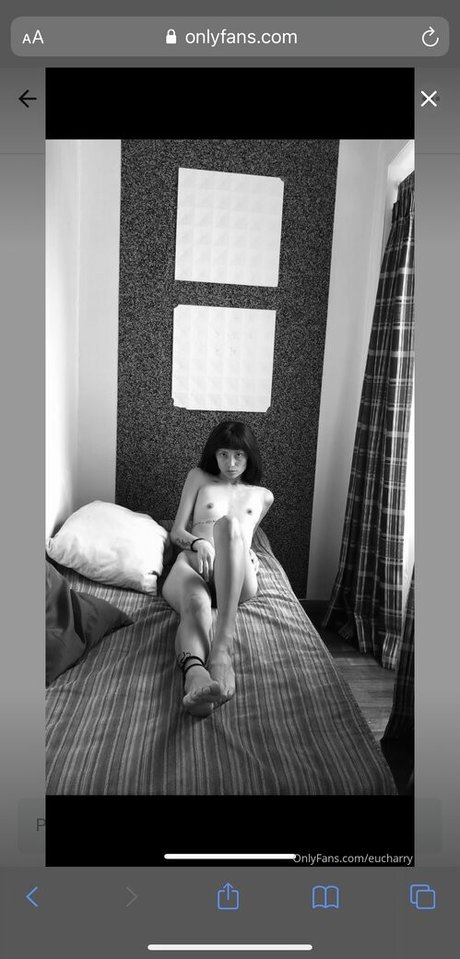 Charry Jin top star photo