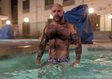 wadewolfgar star pic