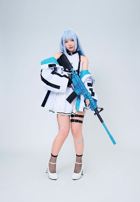 Reakami star art photo