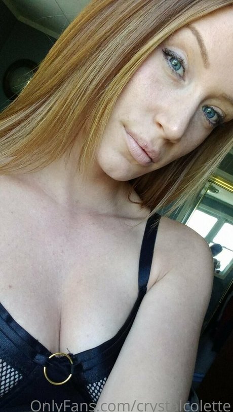 crystalcolette pornstar nice images
