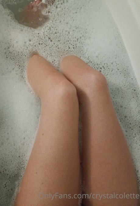 crystalcolette high quality actress pictures