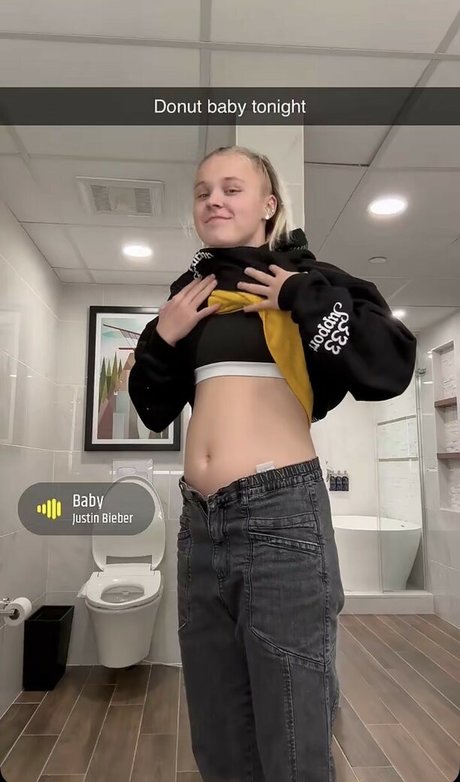 Jojo Siwa sex actress picture
