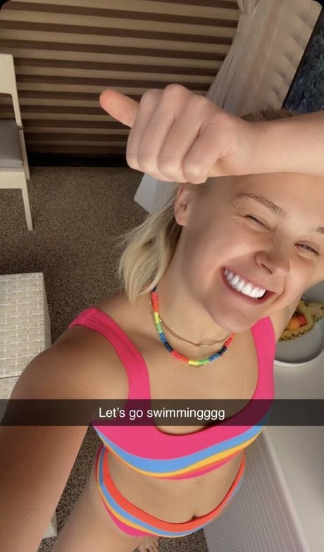 Jojo Siwa sex star archive