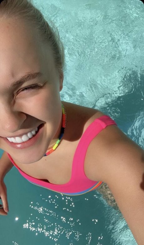 Jojo Siwa pornographic actress images