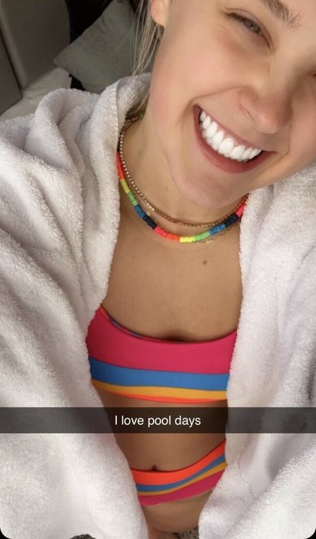 Jojo Siwa model free photo