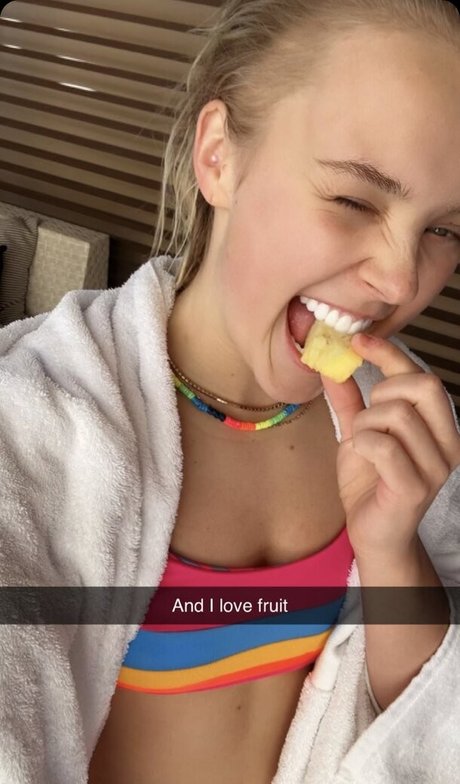Jojo Siwa best pornstar gallery