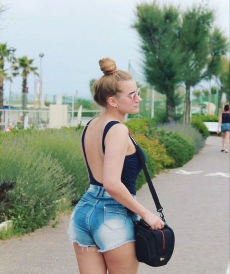 topless beach onlyfans pornographic picture